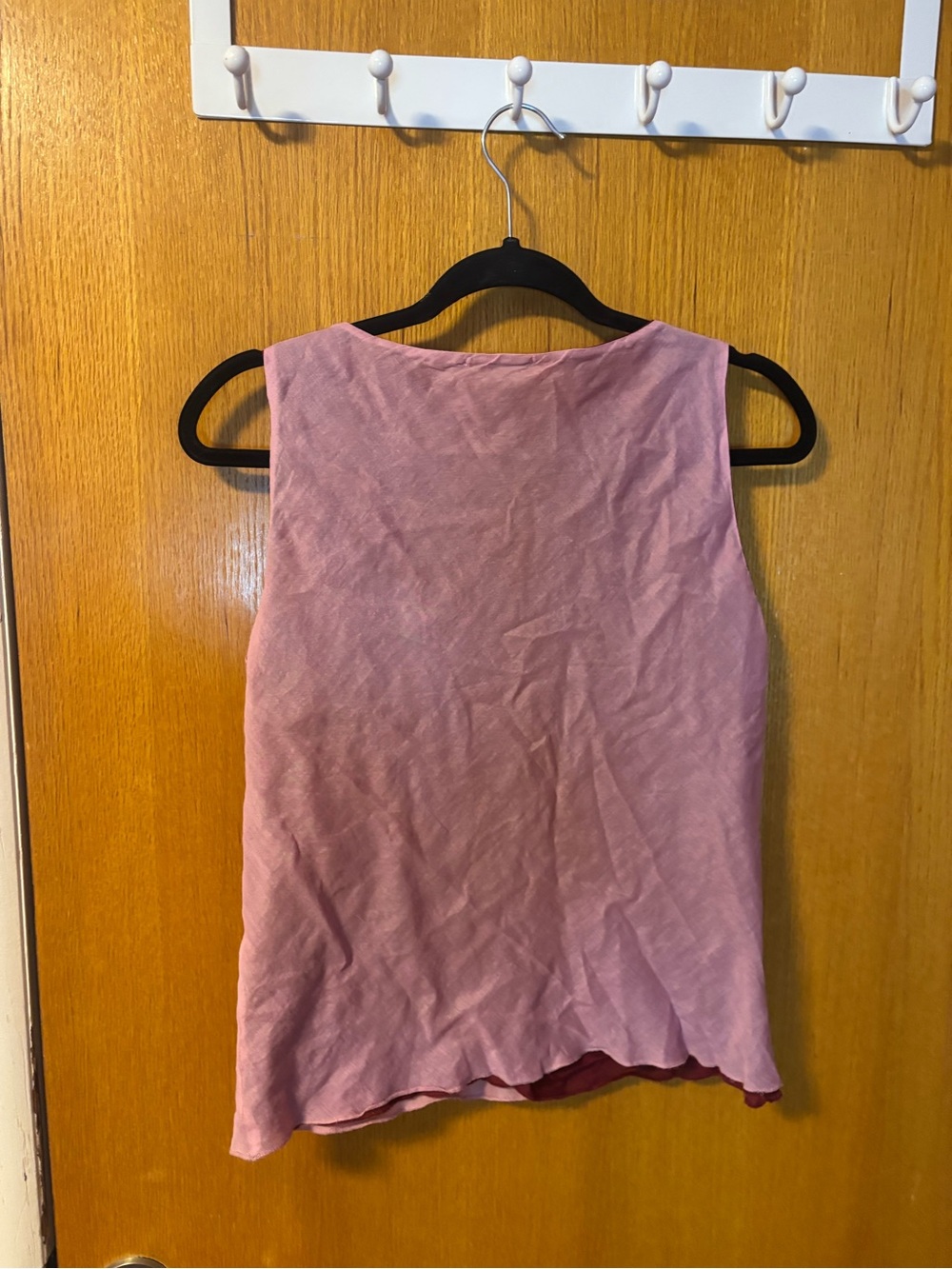 Sisley Tank Top Italy - Picture 2 of 4